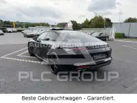 2018 Porsche Panamera