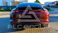 2018 Porsche Panamera