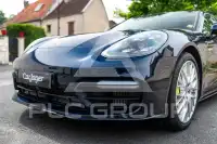 2018 Porsche Panamera