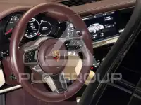 2018 Porsche Panamera