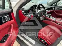 2018 Porsche Panamera