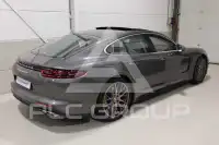 2018 Porsche Panamera