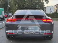 2018 Porsche Panamera
