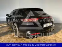 2018 Porsche Panamera
