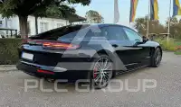 2018 Porsche Panamera
