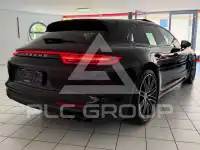 2018 Porsche Panamera