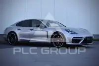 2018 Porsche Panamera