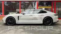 2018 Porsche Panamera