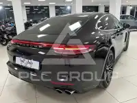 2018 Porsche Panamera