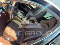2018 Porsche Panamera