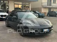 2018 Porsche Panamera