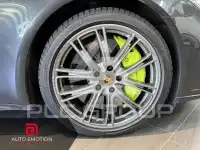 2018 Porsche Panamera