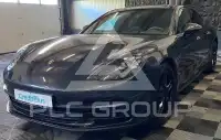 2018 Porsche Panamera