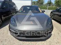 2018 Porsche Panamera