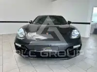 2018 Porsche Panamera