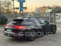 2018 Porsche Panamera