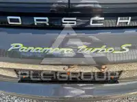 2018 Porsche Panamera