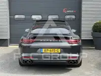2018 Porsche Panamera