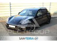 2018 Porsche Panamera