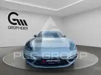 2018 Porsche Panamera