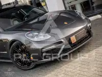 2018 Porsche Panamera