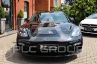 2018 Porsche Panamera