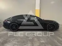 2018 Porsche Panamera