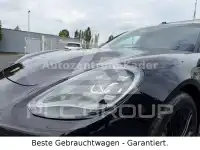 2018 Porsche Panamera