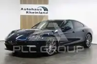 2018 Porsche Panamera