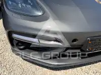 2018 Porsche Panamera