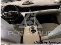 2018 Porsche Panamera