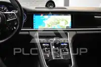 2018 Porsche Panamera