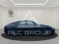 2018 Porsche Panamera