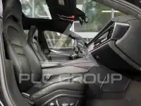 2018 Porsche Panamera