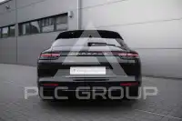 2018 Porsche Panamera