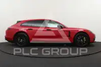 2018 Porsche Panamera