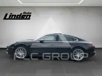 2018 Porsche Panamera