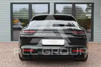 2018 Porsche Panamera