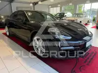2018 Porsche Panamera