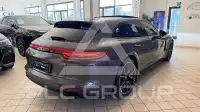 2018 Porsche Panamera