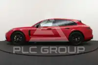 2018 Porsche Panamera