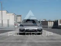 2018 Porsche Panamera