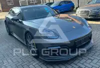 2018 Porsche Panamera