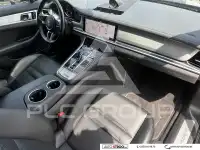 2018 Porsche Panamera