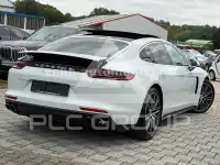 2018 Porsche Panamera