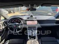 2018 Porsche Panamera