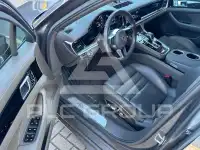 2018 Porsche Panamera