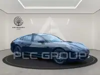 2018 Porsche Panamera