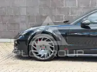 2018 Porsche Panamera