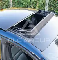 2018 Porsche Panamera